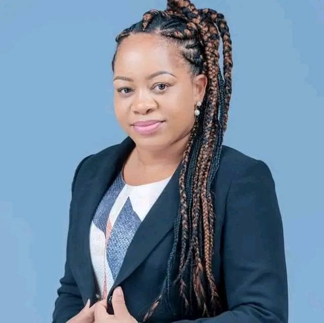 Dr. Getrude Sitolo Banda